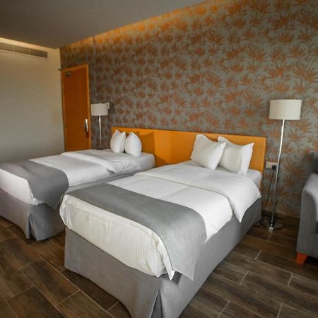 Sama Muscat Hotel Al Khawd Экстерьер фото