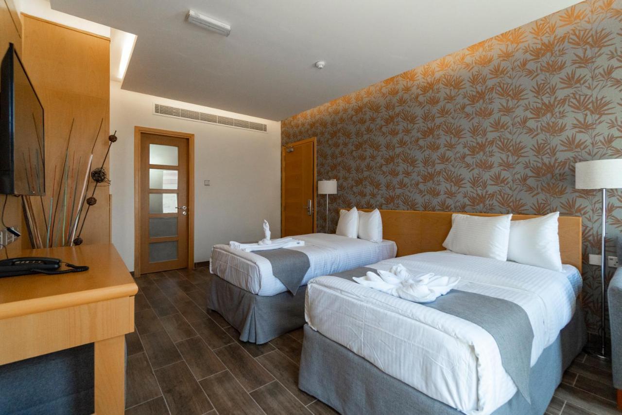 Sama Muscat Hotel Al Khawd Экстерьер фото