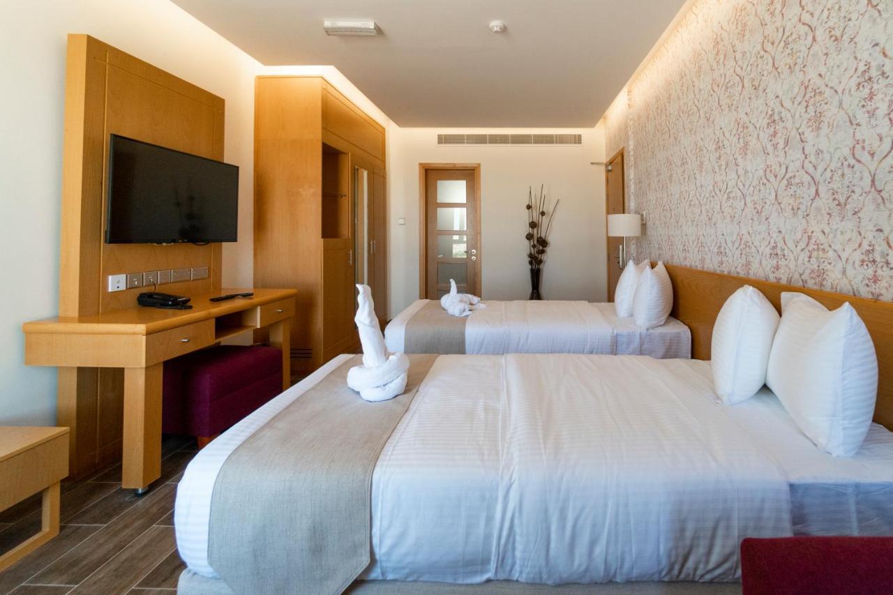 Sama Muscat Hotel Al Khawd Экстерьер фото