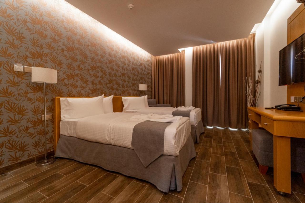 Sama Muscat Hotel Al Khawd Экстерьер фото