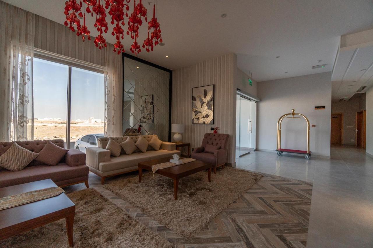 Sama Muscat Hotel Al Khawd Экстерьер фото