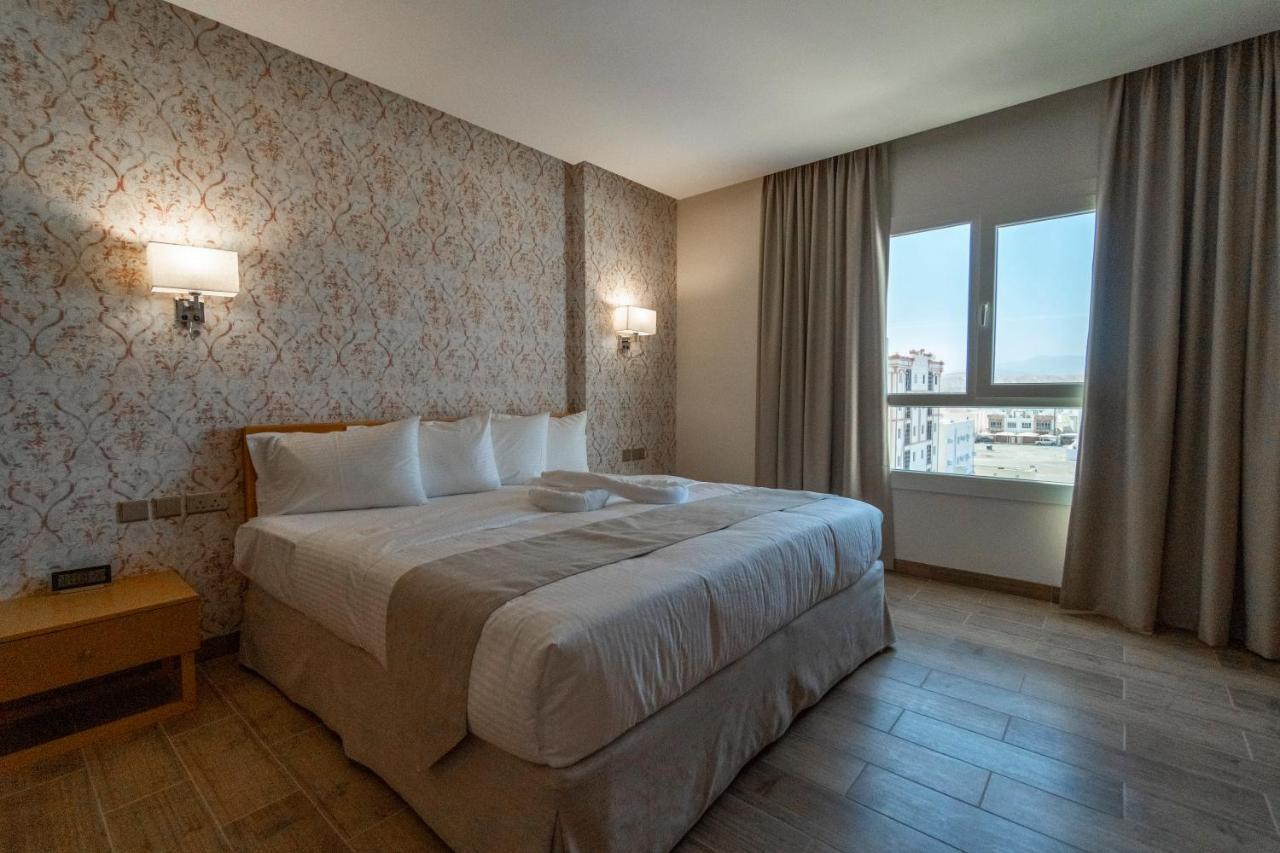 Sama Muscat Hotel Al Khawd Экстерьер фото