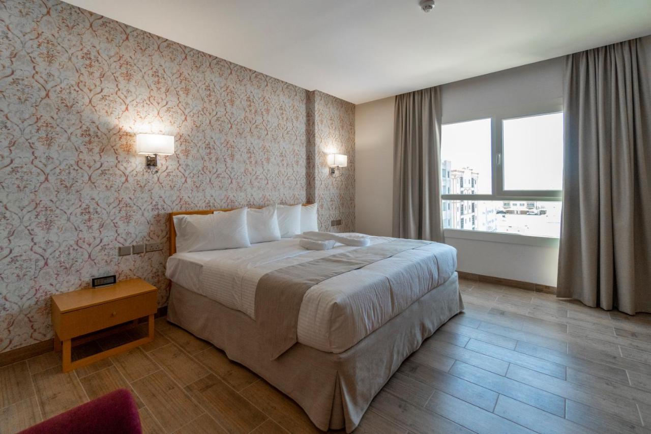 Sama Muscat Hotel Al Khawd Экстерьер фото