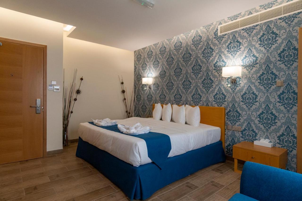 Sama Muscat Hotel Al Khawd Экстерьер фото