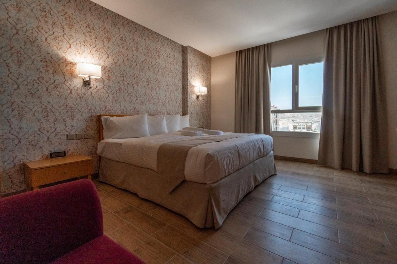 Sama Muscat Hotel Al Khawd Экстерьер фото