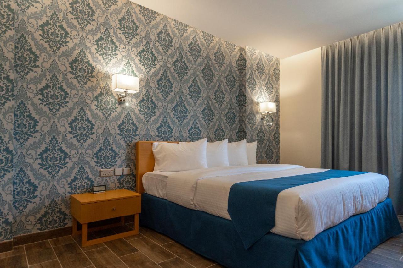 Sama Muscat Hotel Al Khawd Экстерьер фото