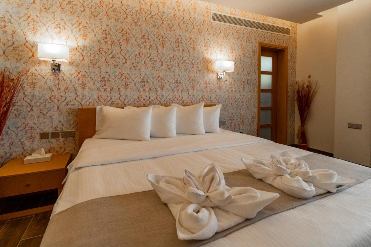 Sama Muscat Hotel Al Khawd Экстерьер фото