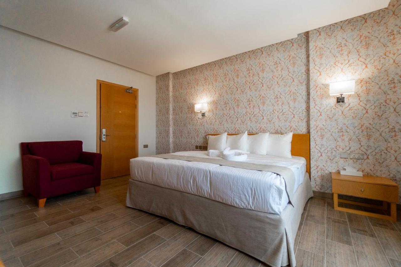 Sama Muscat Hotel Al Khawd Экстерьер фото