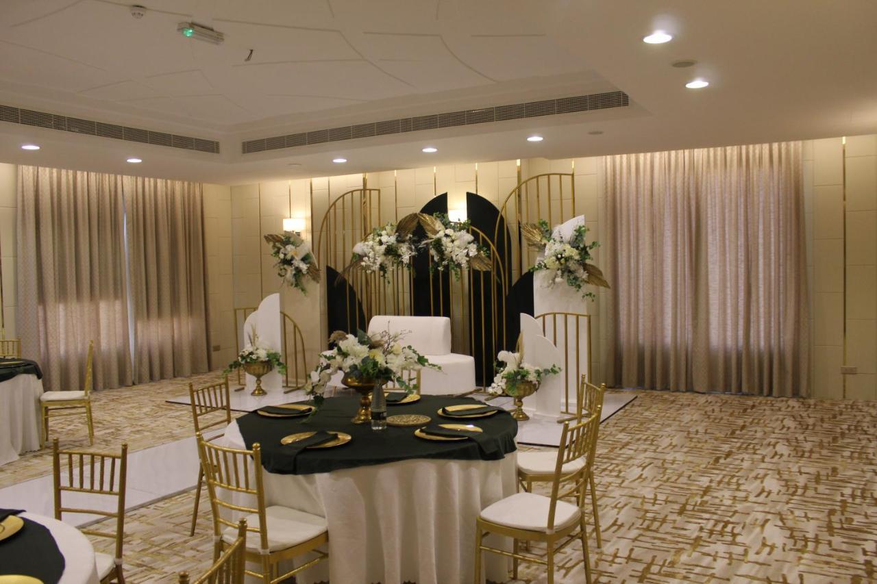 Sama Muscat Hotel Al Khawd Экстерьер фото