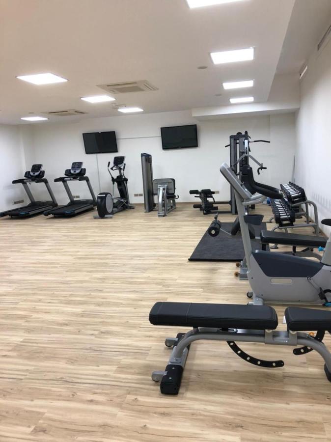 Sama Muscat Hotel Al Khawd Экстерьер фото
