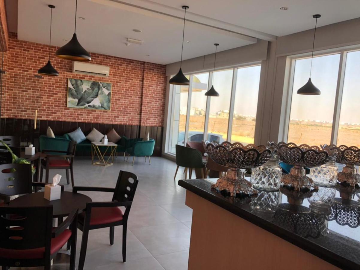 Sama Muscat Hotel Al Khawd Экстерьер фото