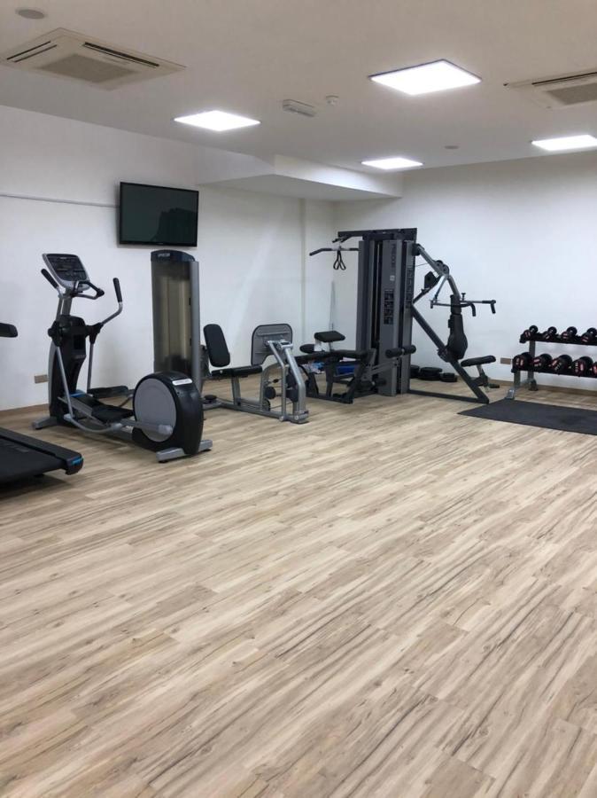 Sama Muscat Hotel Al Khawd Экстерьер фото