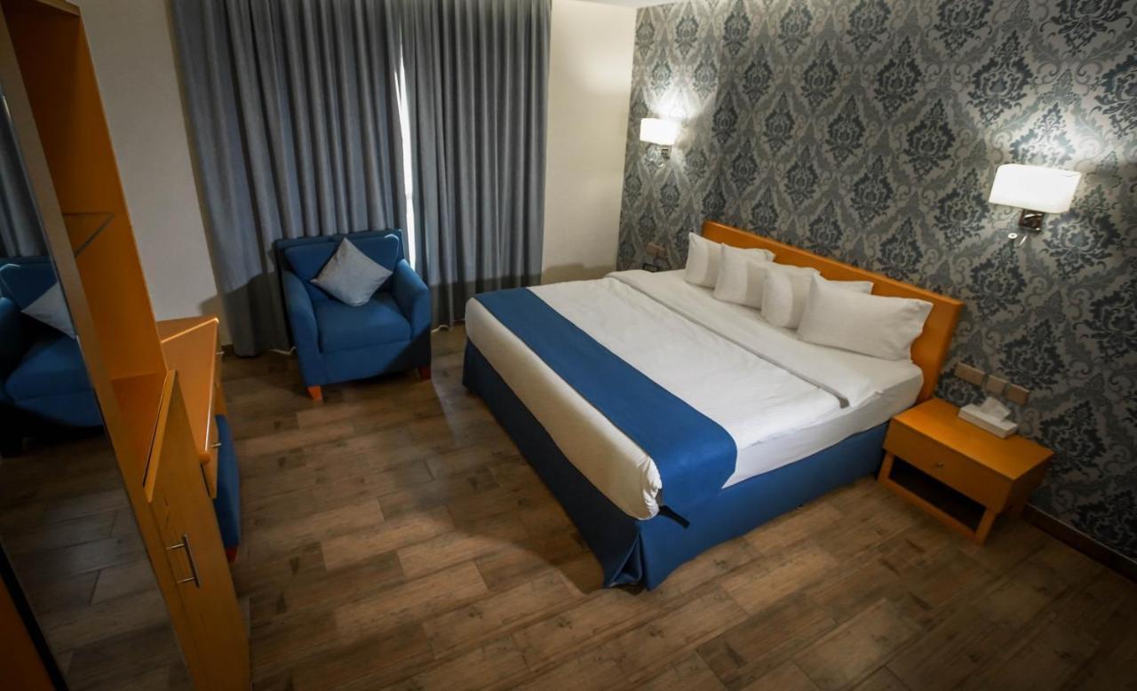 Sama Muscat Hotel Al Khawd Экстерьер фото