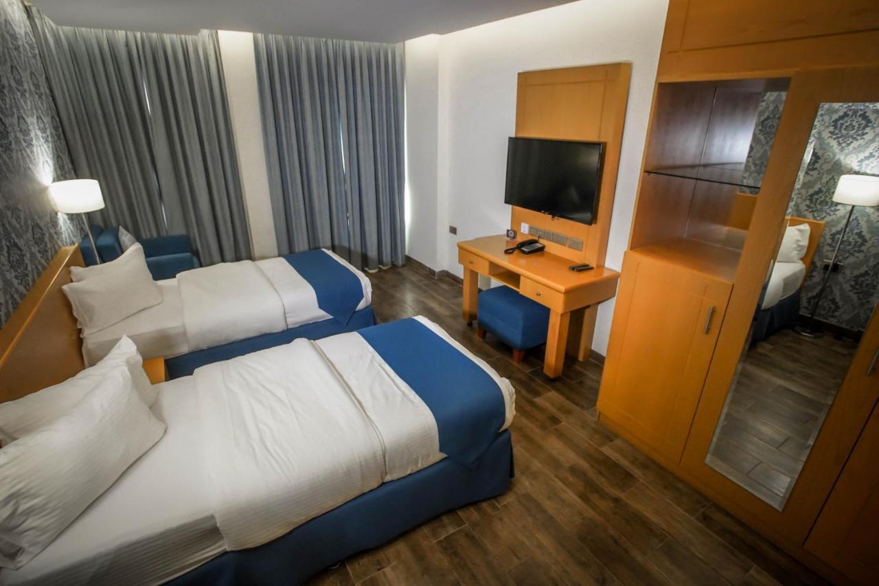 Sama Muscat Hotel Al Khawd Экстерьер фото