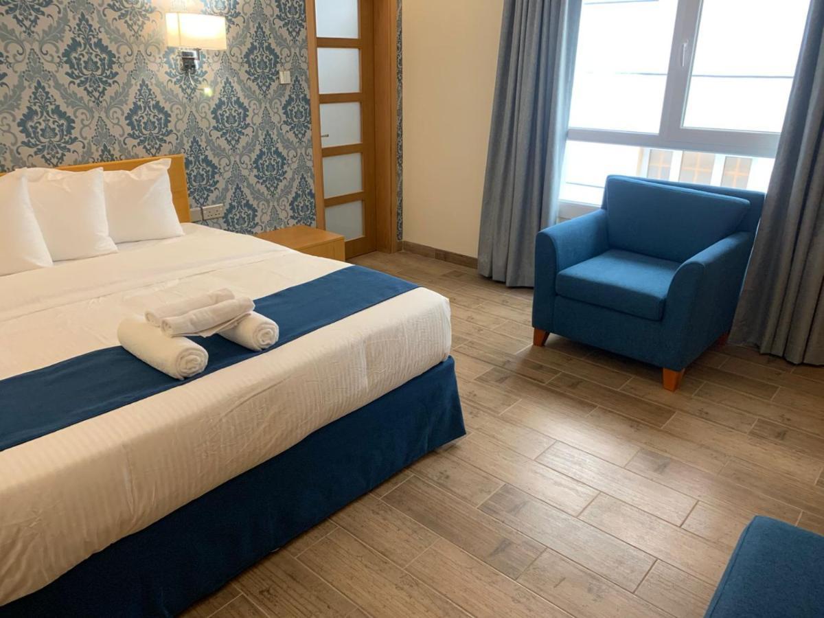 Sama Muscat Hotel Al Khawd Экстерьер фото
