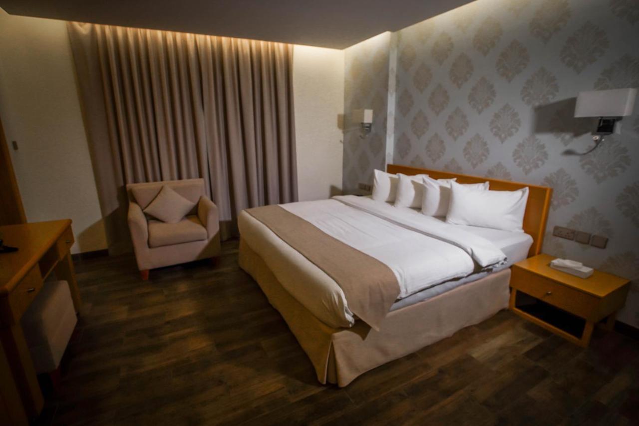 Sama Muscat Hotel Al Khawd Экстерьер фото