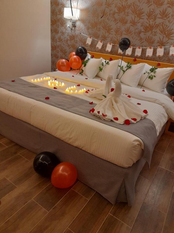 Sama Muscat Hotel Al Khawd Экстерьер фото