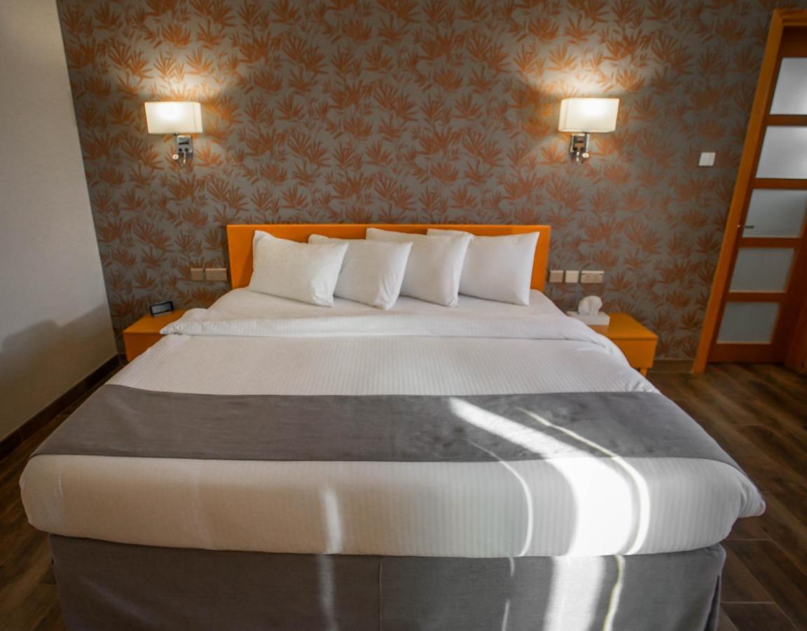 Sama Muscat Hotel Al Khawd Экстерьер фото