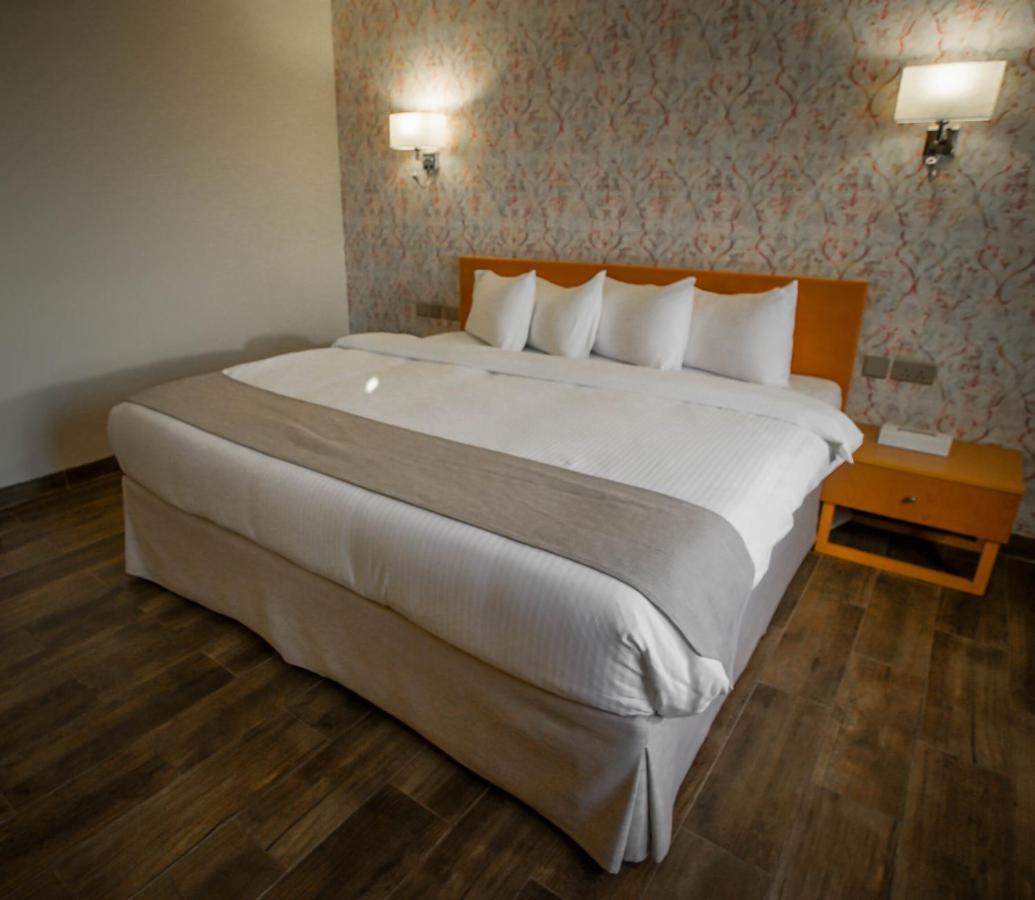 Sama Muscat Hotel Al Khawd Экстерьер фото