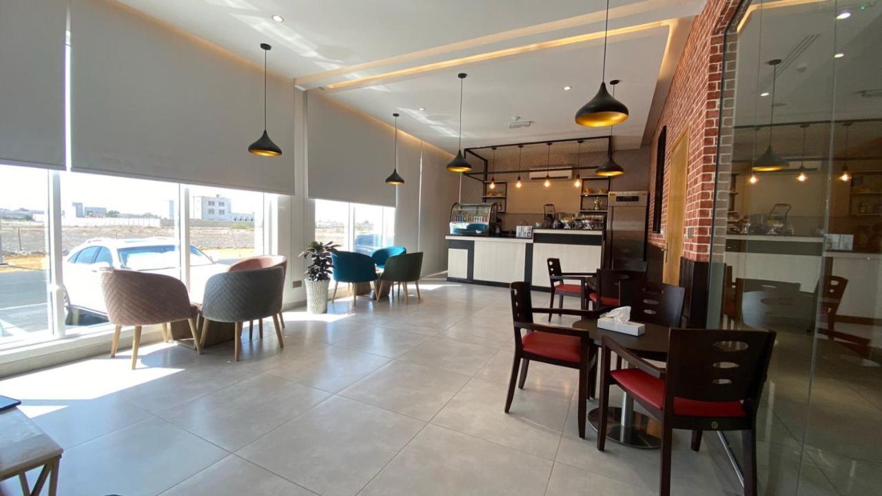 Sama Muscat Hotel Al Khawd Экстерьер фото