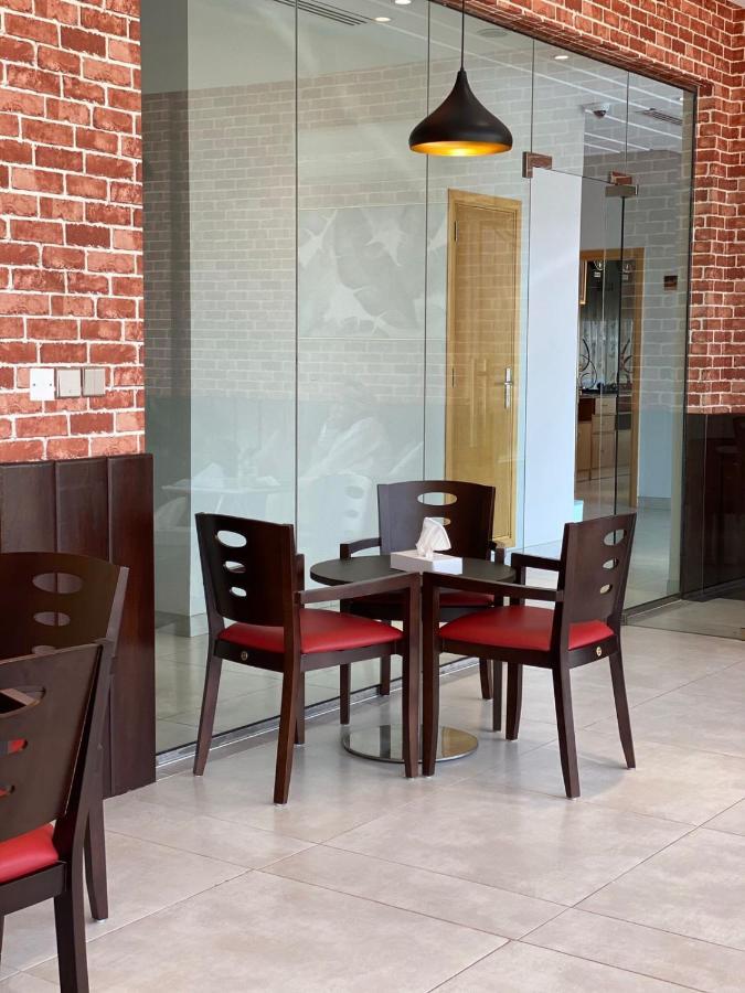 Sama Muscat Hotel Al Khawd Экстерьер фото